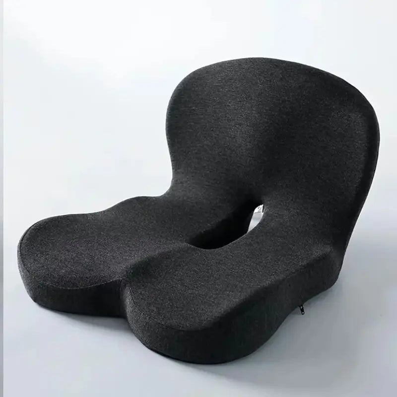 【Back to School 】Non-Slip Memory Foam Seat Skin-Friendly 🧑💻