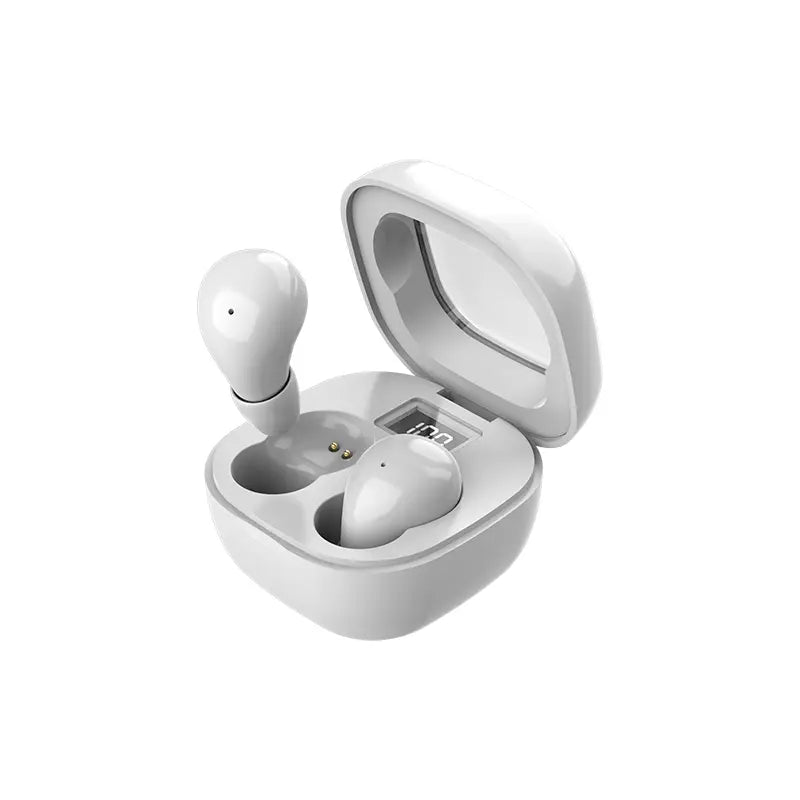 This year's new model - ultra-small invisible sleep earplugs🎧🌙