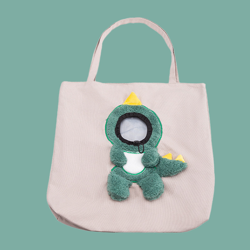 The CarryPaws Pet Carrier🛍️