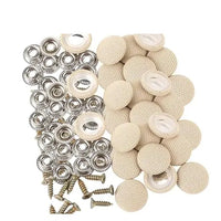 Beige【50 PCS】
