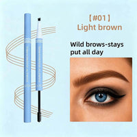 【#01】Lightbrown