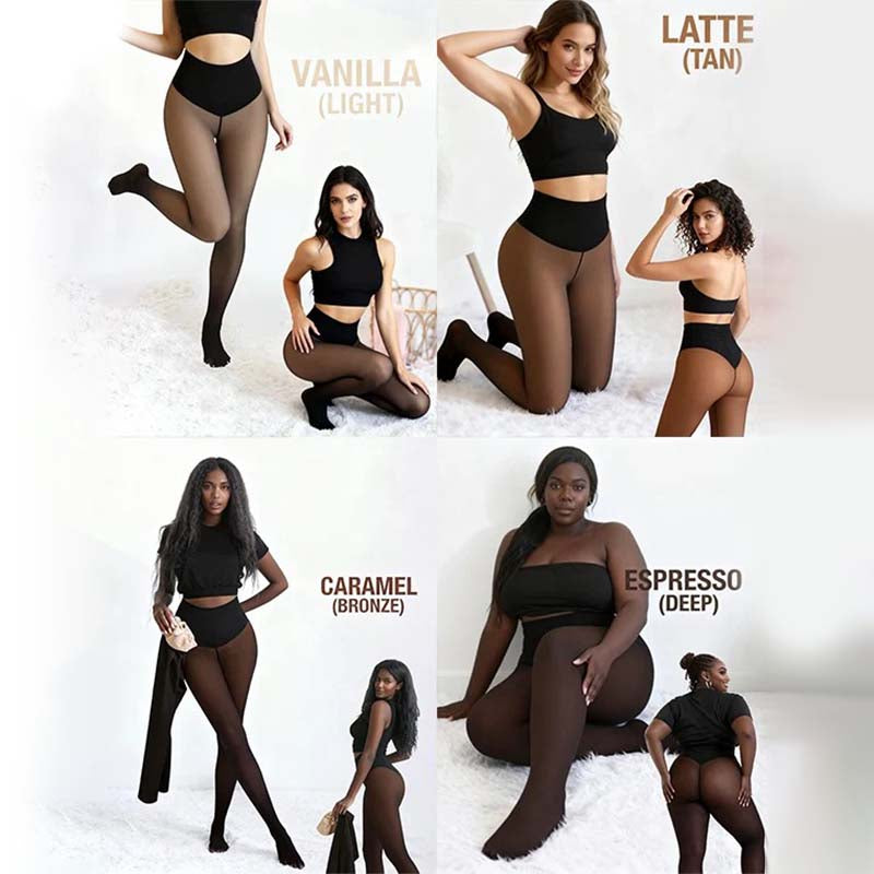 One-Seam The-original Magic Fleece Lined Leggings✨