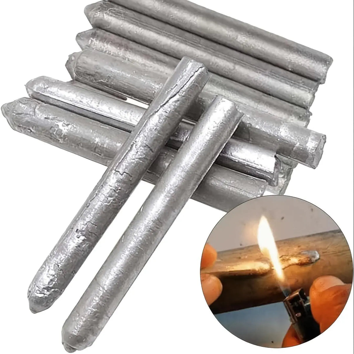 3Pcs Household Multi-Metal Repair Fusion Stick Set Pack 🛠️