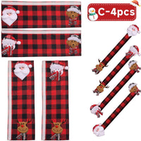 Style C – 4-Piece Set