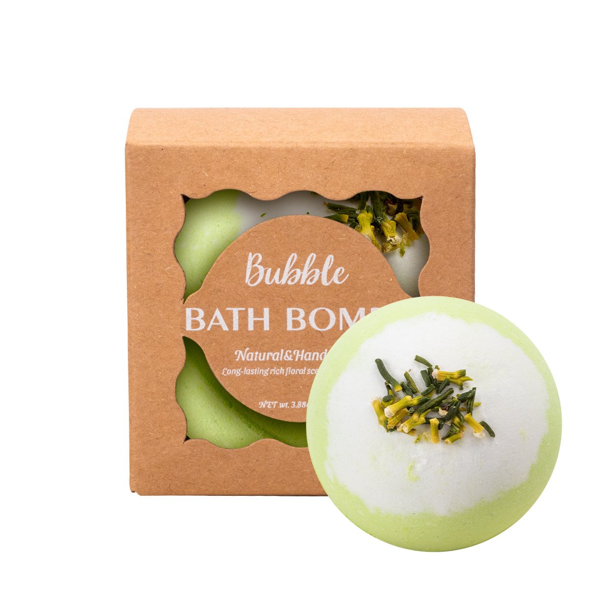 Kids Bath Bombs with Surprise Spring Toys Inside🐷