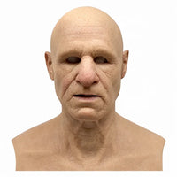 A Bald Model