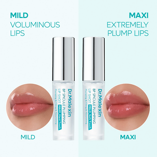 BP Spicule Plumping Lip Shot