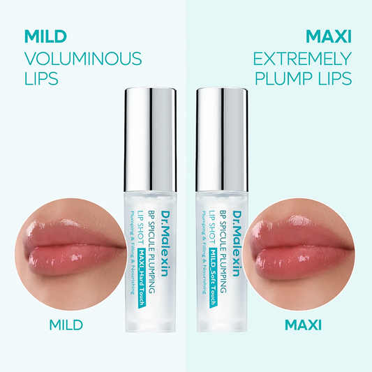 BP Spicule Plumping Lip Shot