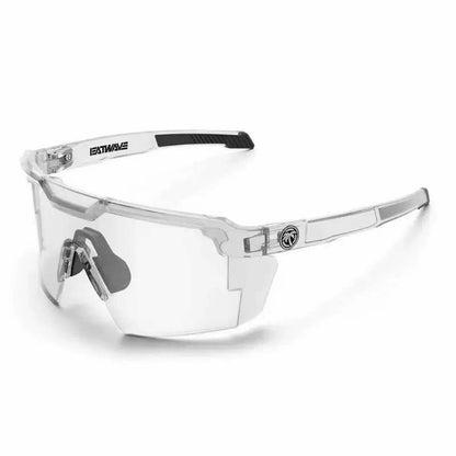 UV400 Photochromic Polarized Safety Glasses🕶️☀️
