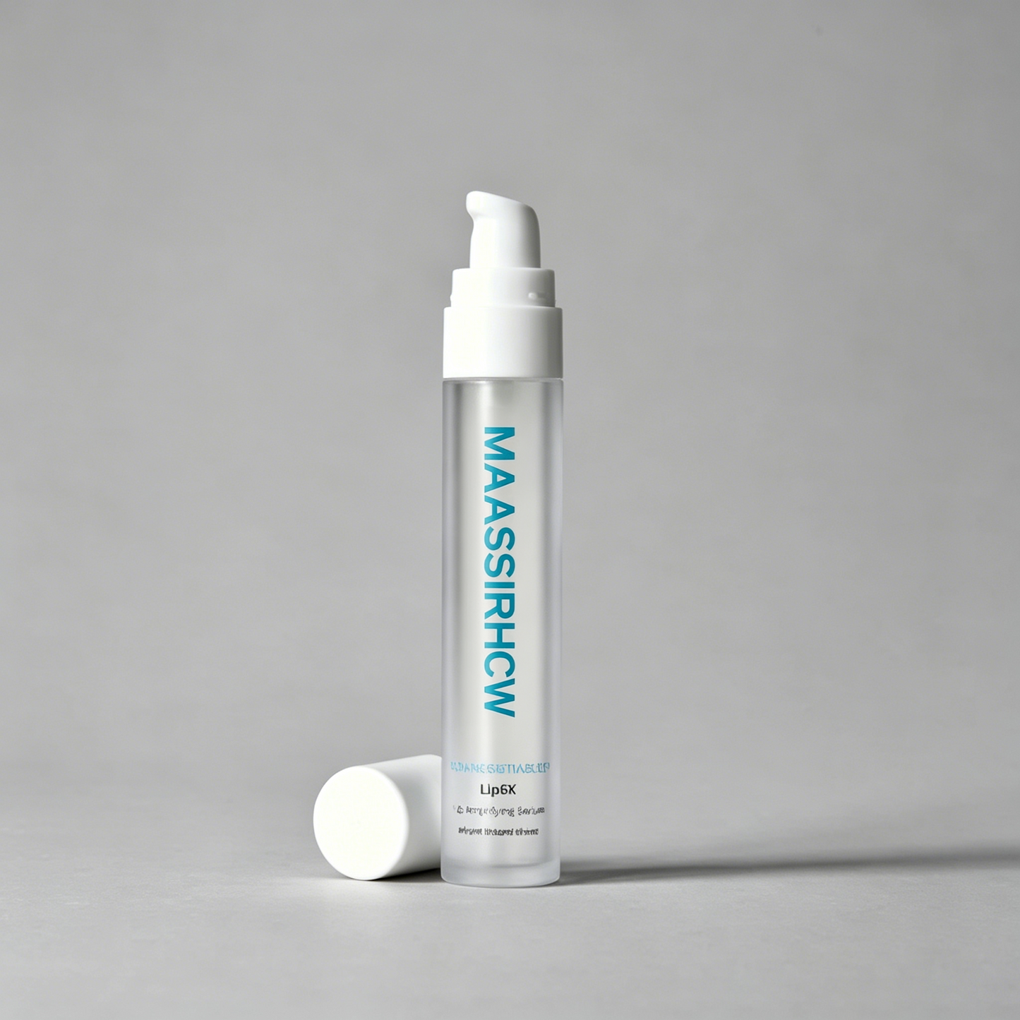 ✨ Limited-Time Dual-Action Lip Plumping Serum