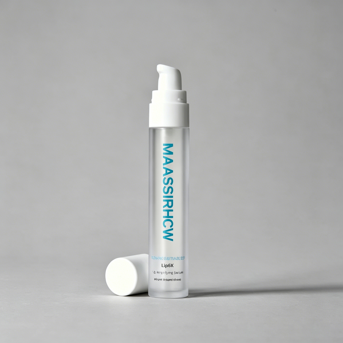 ✨ Limited-Time Dual-Action Lip Plumping Serum