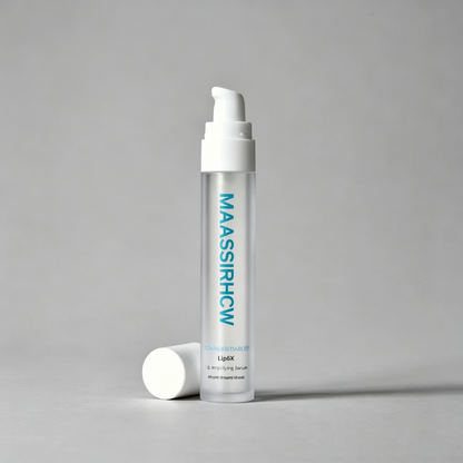 ✨ Limited-Time Dual-Action Lip Plumping Serum