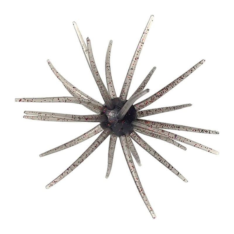 3 PCS Biomimetic Floating Sea Urchin Soft Fishing Lure🦑