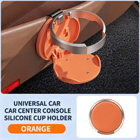 Ideal Orange