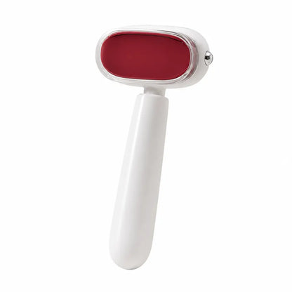 Dual‑Sided Foot Callus Remover, Replaceable Stainless Steel Blade Foot Scraper 🦶