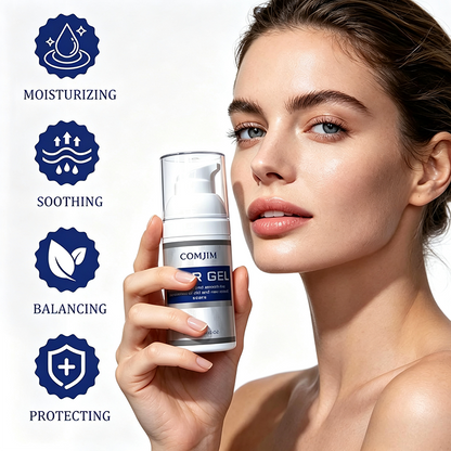 Silicone Scar Gel for Scars - Fragrance-Free🌟