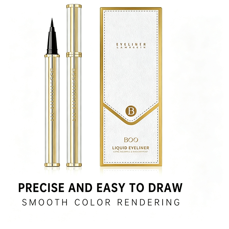 Women’s Waterproof Lambskin Eye Pencil Eyeliner ✨