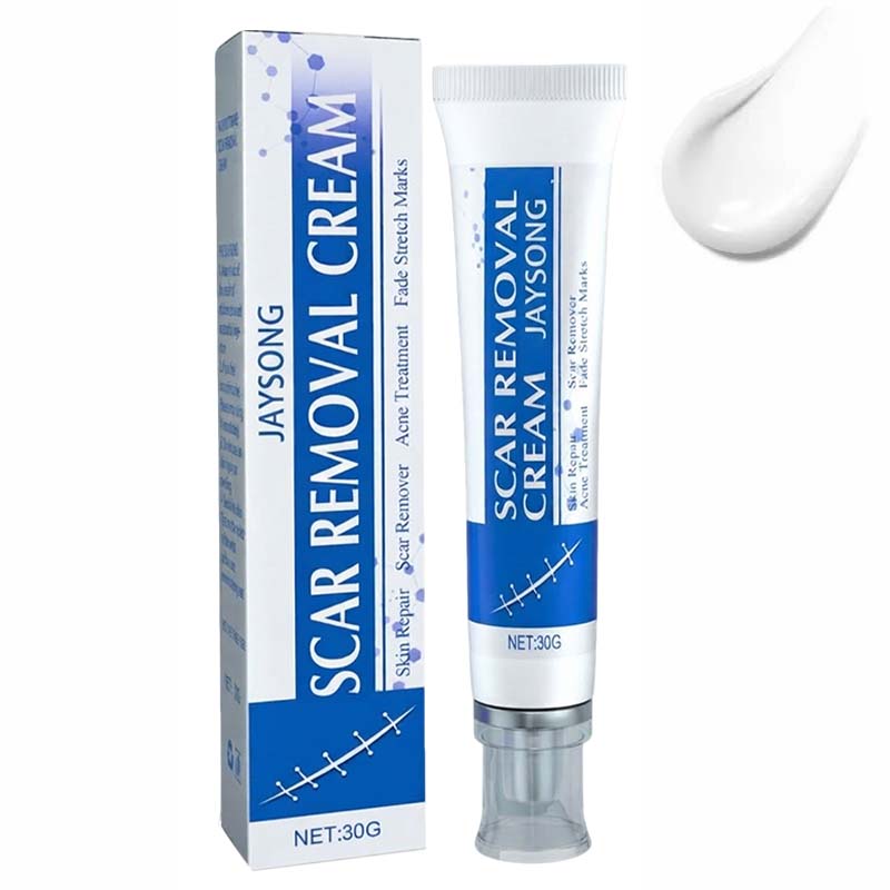 Professional Scar Removal Gel-Multi-Type Scar Carel For Keloids