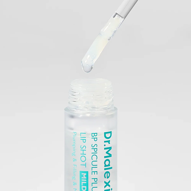 BP Spicule Plumping Lip Shot