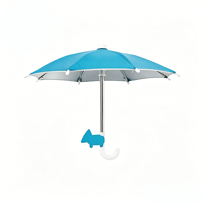 2 PCS Universal Phone Sun Shade Cover | Anti-Glare Suction Cup Phone Holder☂️