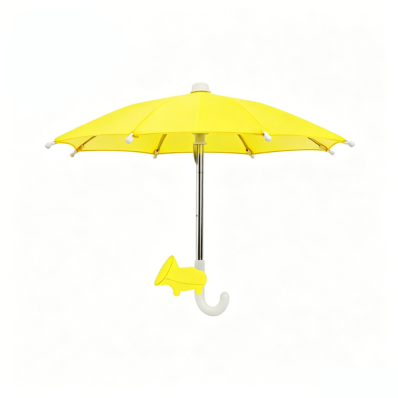 2 PCS Universal Phone Sun Shade Cover | Anti-Glare Suction Cup Phone Holder☂️