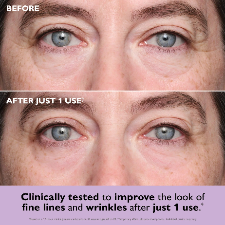 Instant Firm Easy Wear Face Tightener ⭐