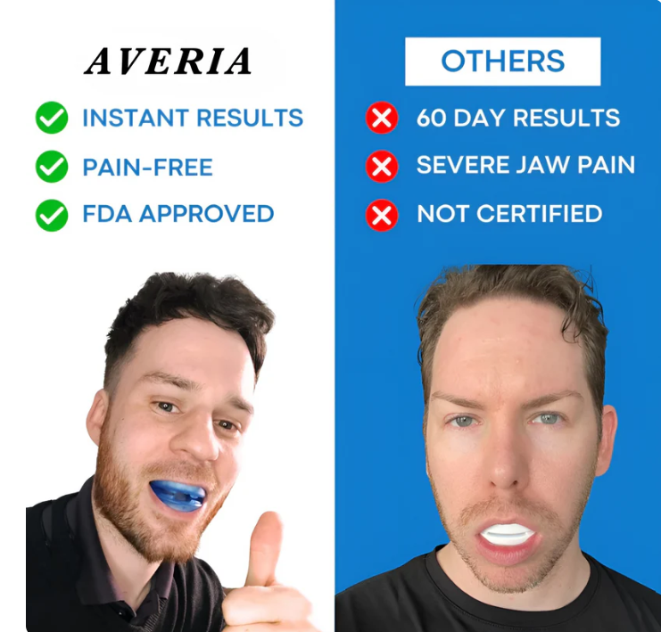 Anti-SnoringMouthpiece Universal Size