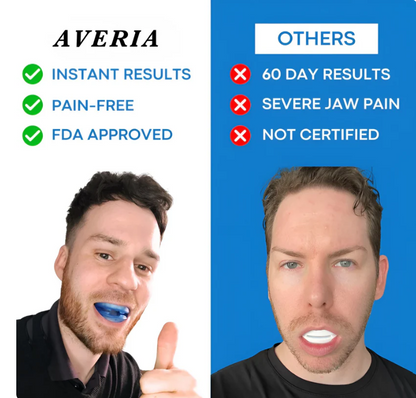 Anti-SnoringMouthpiece Universal Size
