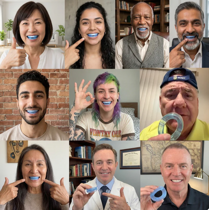 Anti-SnoringMouthpiece Universal Size