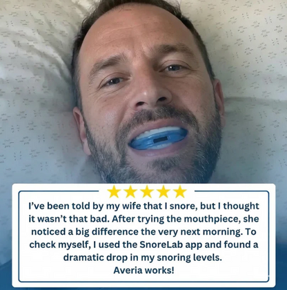 Anti-SnoringMouthpiece Universal Size