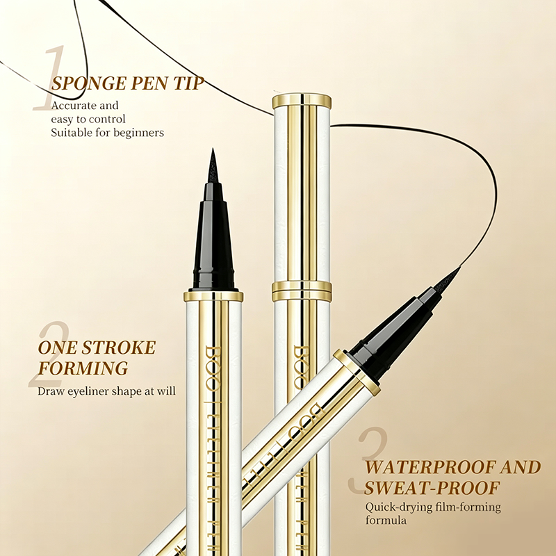 Women’s Waterproof Lambskin Eye Pencil Eyeliner ✨