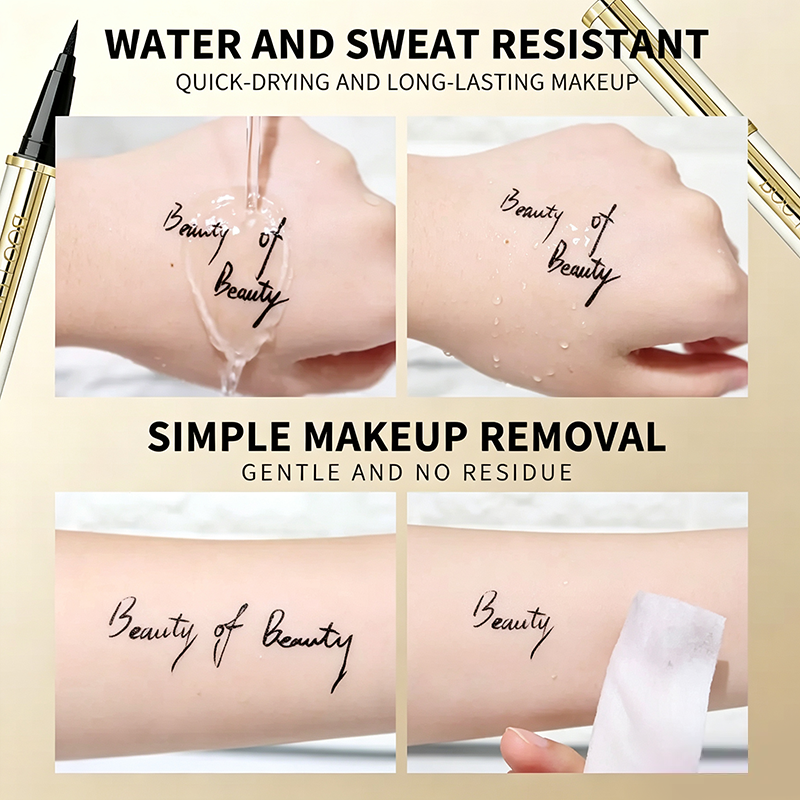 Women’s Waterproof Lambskin Eye Pencil Eyeliner ✨