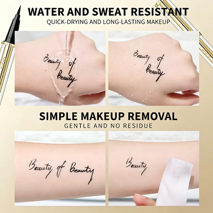 Women’s Waterproof Lambskin Eye Pencil Eyeliner ✨