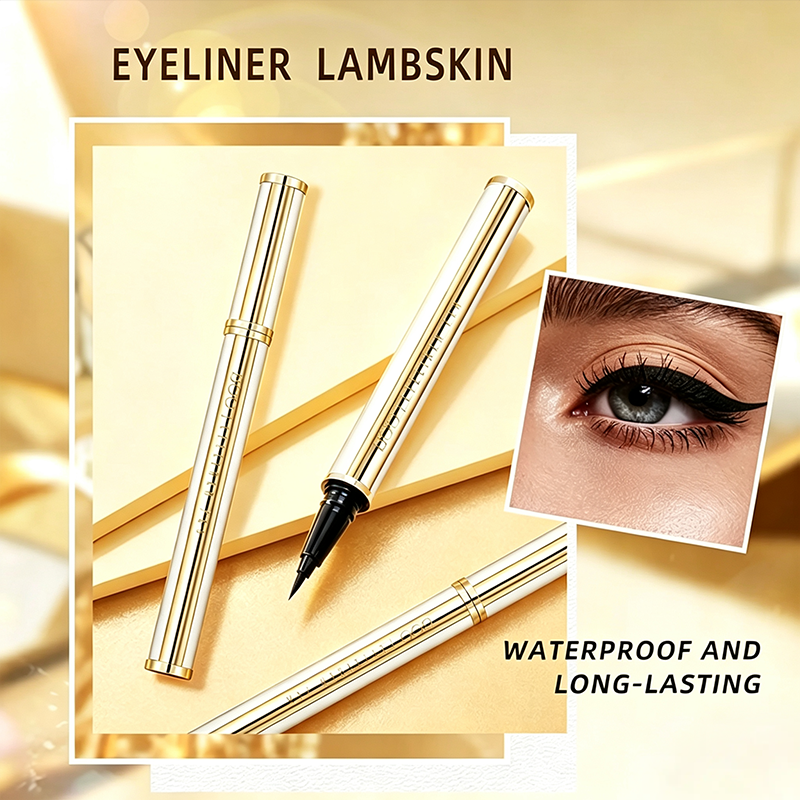 Women’s Waterproof Lambskin Eye Pencil Eyeliner ✨