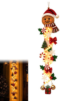 Gingerbread