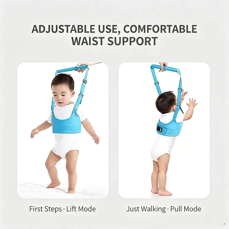 Walking Assistant Harness,Walking Learning Belt Helper Walker Wings Safety Walking Harness Walker👼