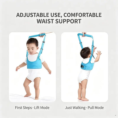 Walking Assistant Harness,Walking Learning Belt Helper Walker Wings Safety Walking Harness Walker👼