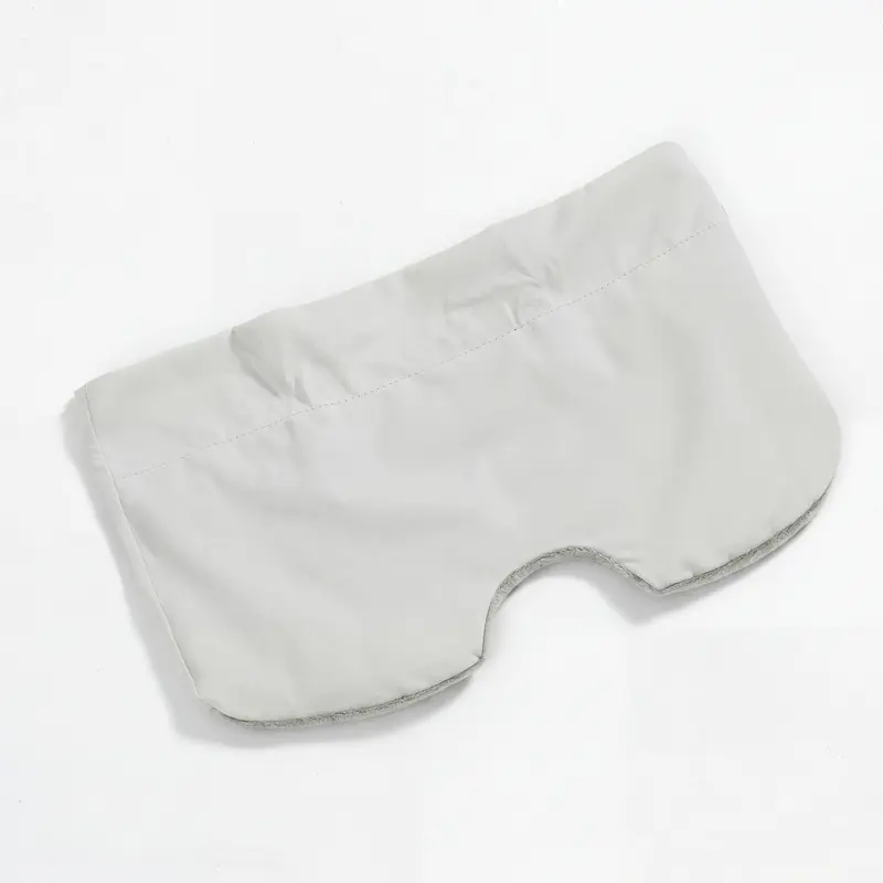 Mellow Sleep | Lights Out Weighted Eye Mask💤