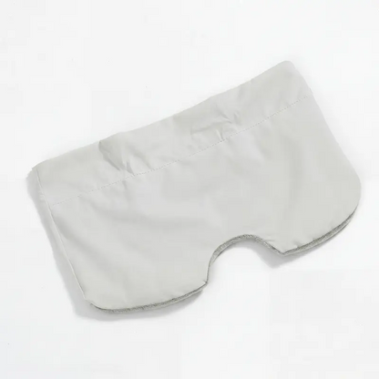 Mellow Sleep | Lights Out Weighted Eye Mask💤