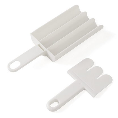 Creative Kitchen Triple Meatball Maker, Meatball Shaper Kitchen Triple Meat Tenderiser Meat Baller 🍳