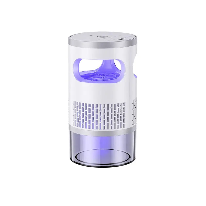 Indoor Insect Trap - Non-Zapper Light 🦟