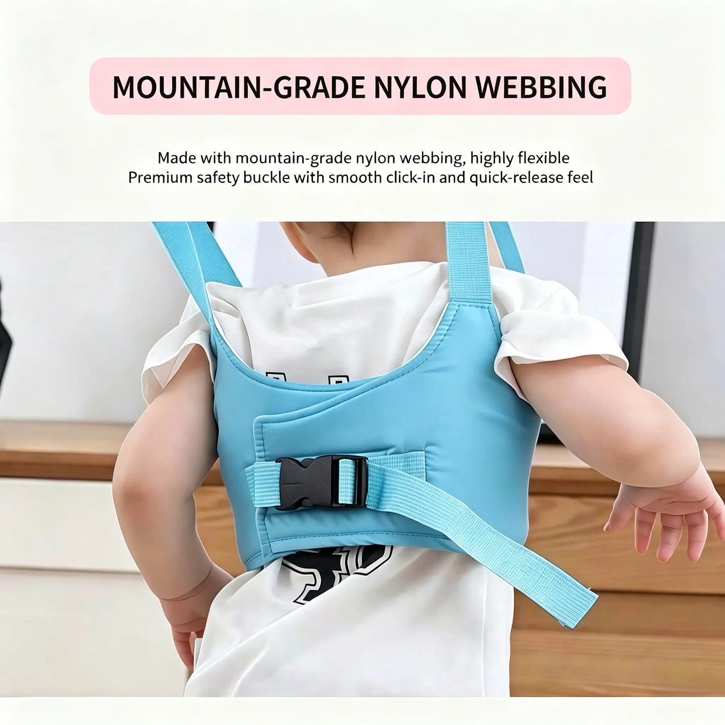 Walking Assistant Harness,Walking Learning Belt Helper Walker Wings Safety Walking Harness Walker👼