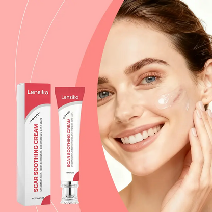 Advanced Silicone Scar Cream🌿