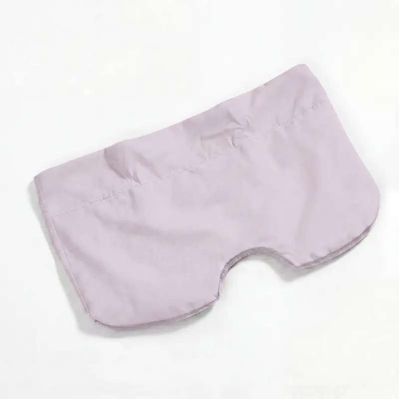 Mellow Sleep | Lights Out Weighted Eye Mask💤