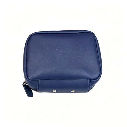 Waterproof Pill Pouch Set, 14pcs Bags Inside, A8 Waterproof Pill Organizer Set, 7 to 14 Days of Meds💊 🧳