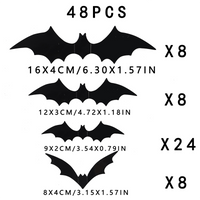 48pcs