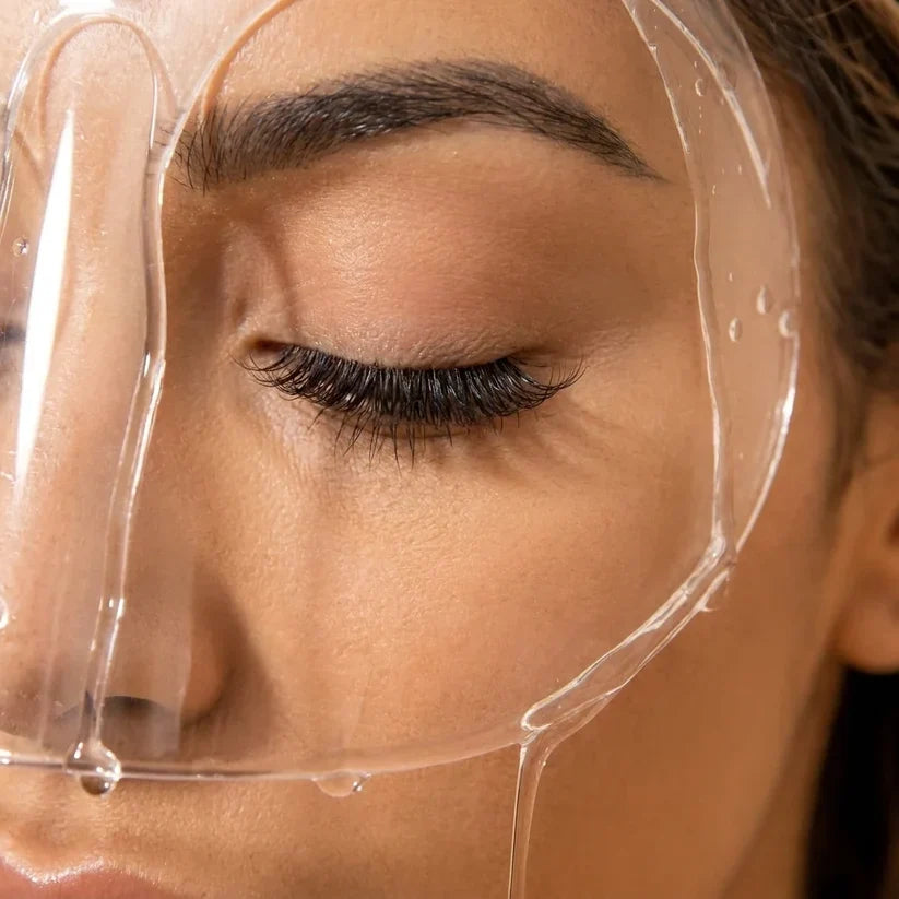 25 Pcs Waterproof Protector for Lash Extensions 💧👁️✨