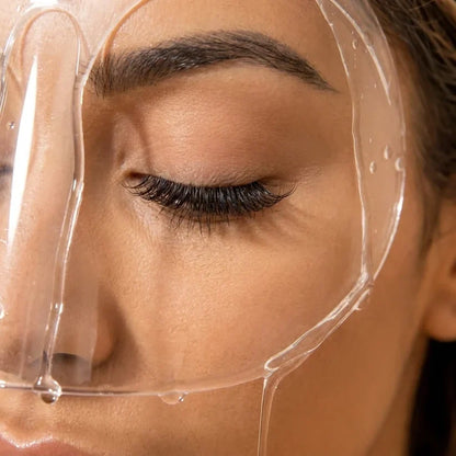25 Pcs Waterproof Protector for Lash Extensions 💧👁️✨