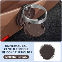 Mocha Brown