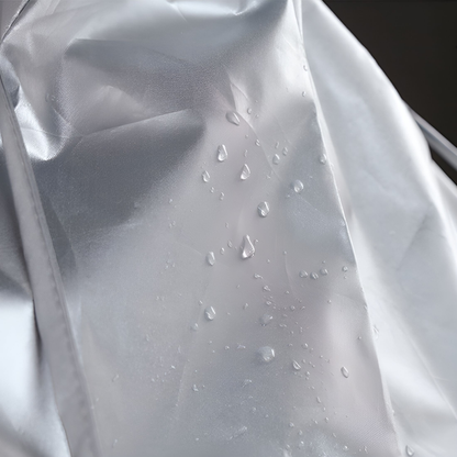 2026 New Diy Hair Cutting Cloak Umbrella Cape Professional Salon Cape 💇‍♂️